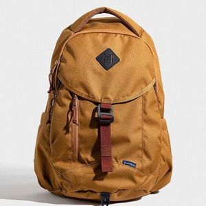 United By Blue 25L Transit Backpack Camel